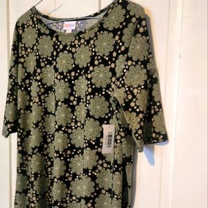 LuLaRoe Tunic